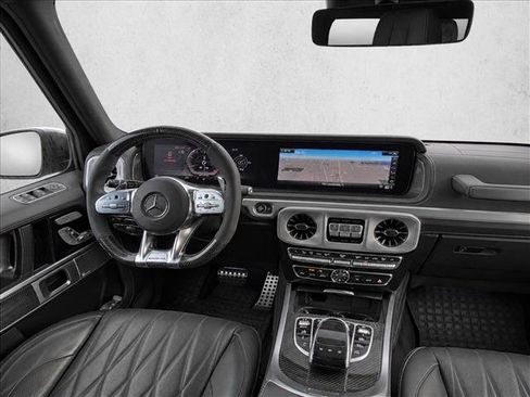 Used 2020 Mercedes-Benz G 63 AMG 4MATIC image 23