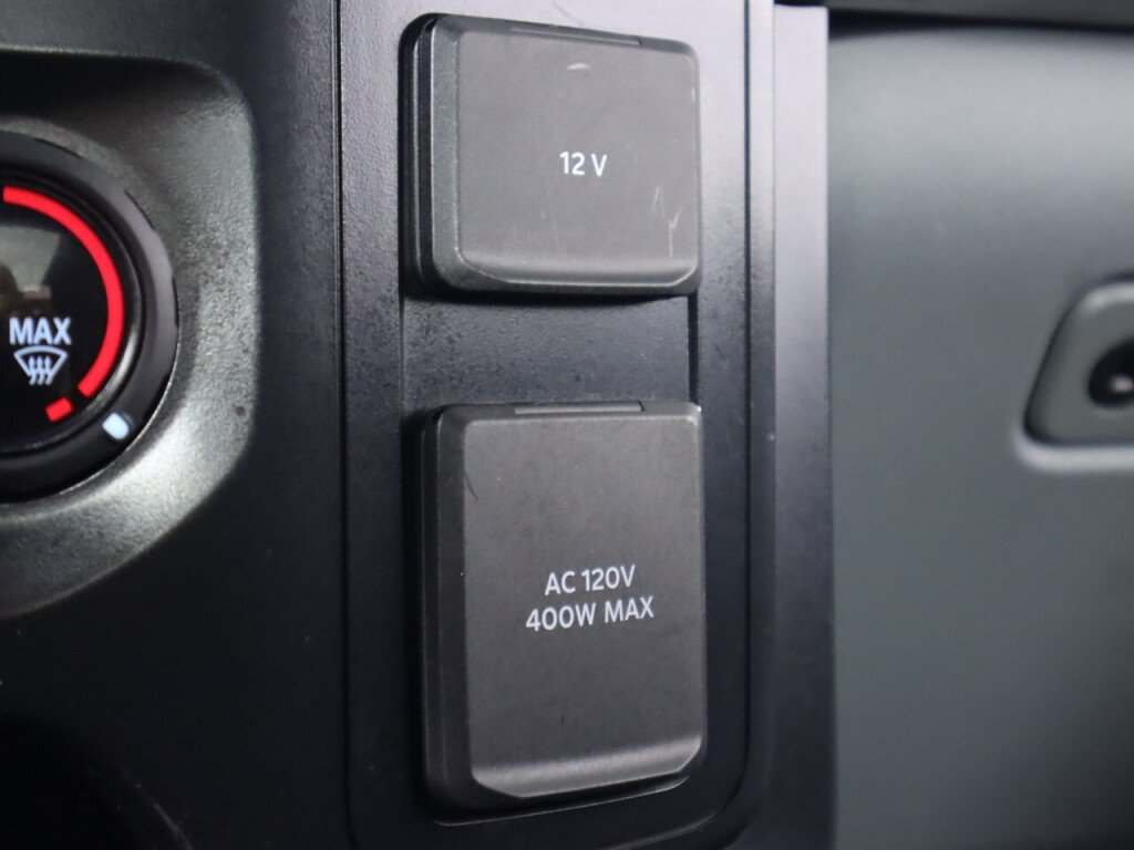 Used 2022 Ford F150 XL w/ Equipment Group 101A High AWD/4WD image 24