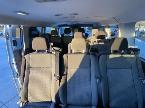 Used 2024 Ford Transit 350 XLT image 13