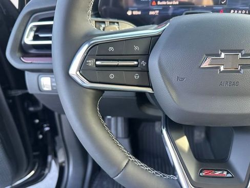 New 2026 Chevrolet Traverse Z71 w/ Enhanced Driving Package AWD/4WD image 4