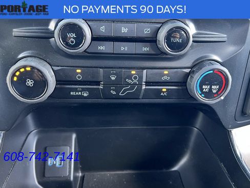 Used 2024 Ford F150 STX w/ Equipment Group 201A FX4 AWD/4WD image 24