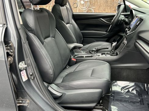 Used 2018 Subaru Impreza 2.0i Limited image 25