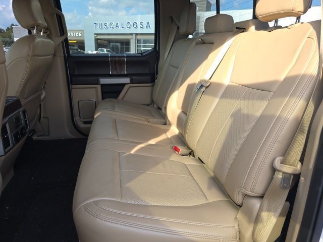 Used 2019 Ford F150 Lariat w/ Equipment Group 502A Luxury AWD/4WD image 10