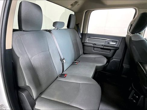 Used 2020 RAM 3500 Big Horn image 27