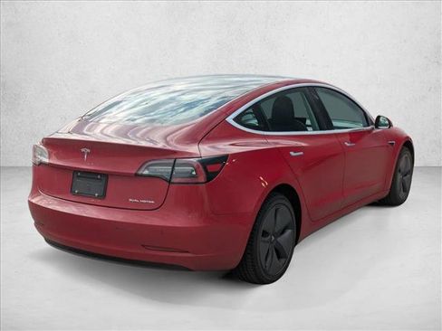 Used 2019 Tesla Model 3 Long Range image 5