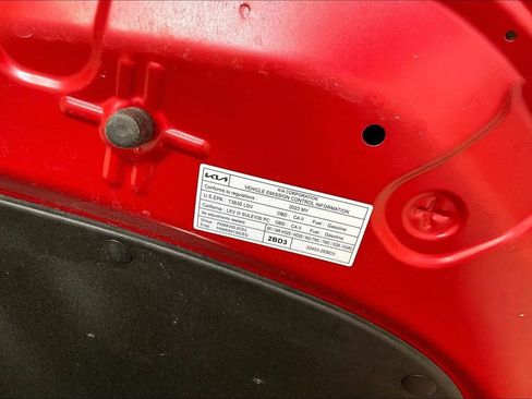 Used 2023 Kia Forte LXS FWD image 30
