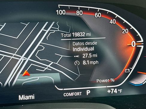 Certified 2023 BMW X5 sDrive40i w/ Executive Package image 12