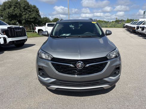 Used 2023 Buick Encore GX Select FWD image 2