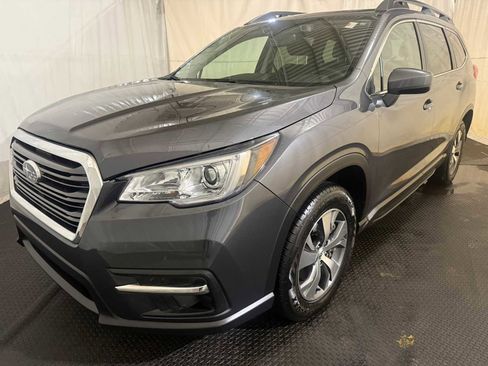 Used 2020 Subaru Ascent Premium w/ Convenience Package image 1