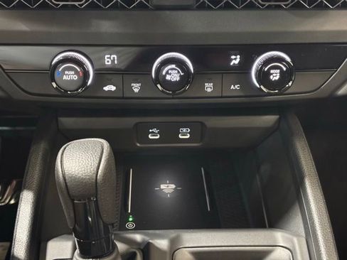 New 2026 Honda Accord LX image 25