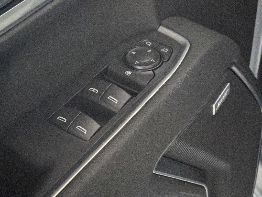 New 2026 Chevrolet Silverado 1500 RST AWD/4WD image 19
