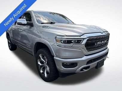 Used 2023 RAM 1500 Limited