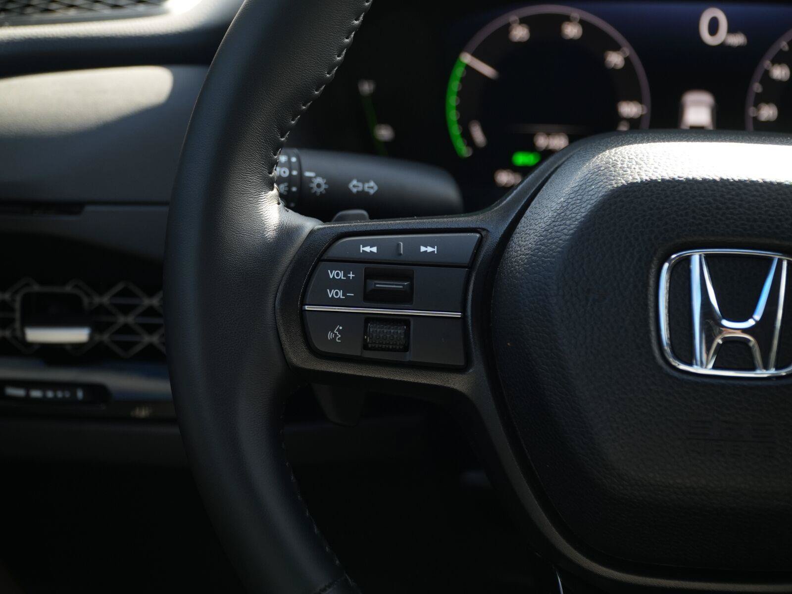 Used 2026 Honda Accord Sport image 24