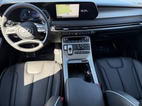 Used 2025 Hyundai Palisade SEL AWD/4WD image 6