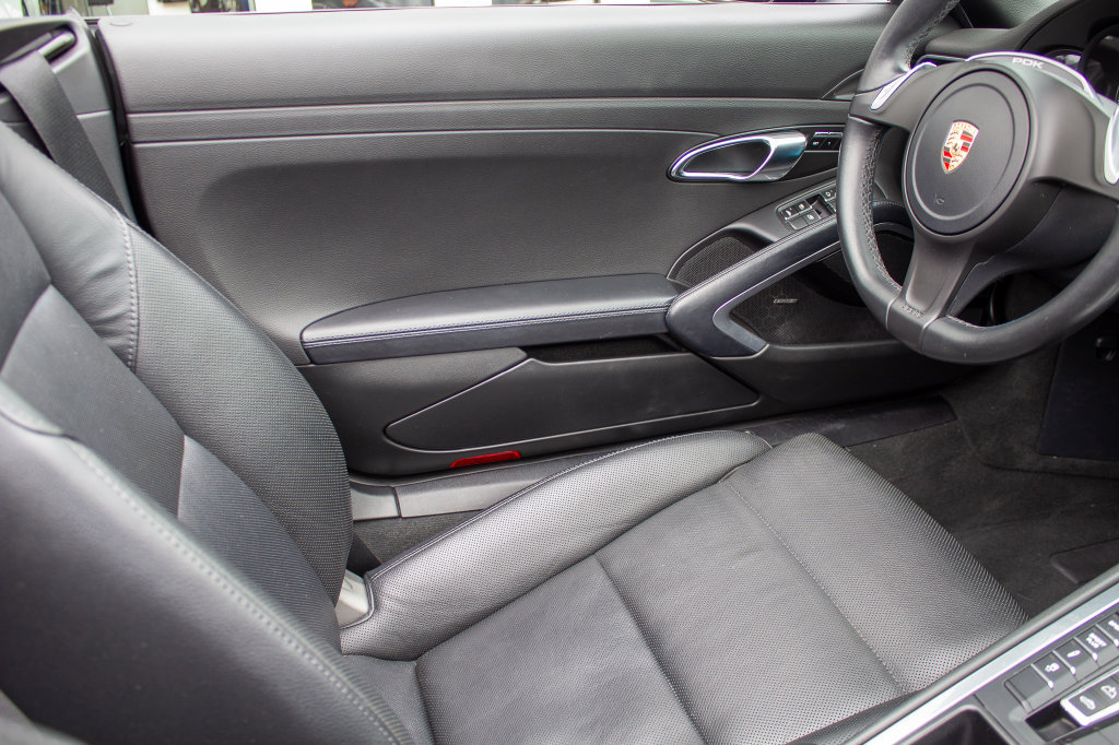 Used 2015 Porsche 911 Carrera S RWD image 18
