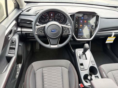 New 2026 Subaru Impreza 2.0i Sport AWD/4WD image 8