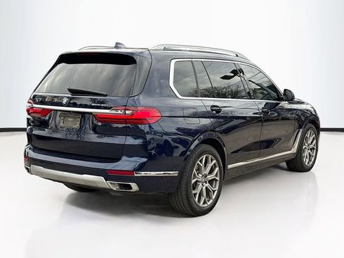 Used 2020 BMW X7 xDrive40i w/ Premium Package image 8