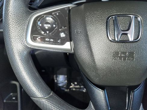 Used 2020 Honda Civic LX image 24