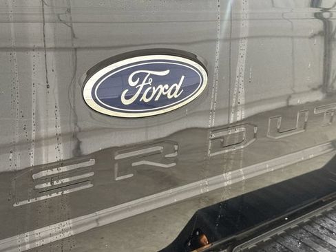Used 2023 Ford F250 Lariat w/ Lariat Ultimate Package AWD/4WD image 31