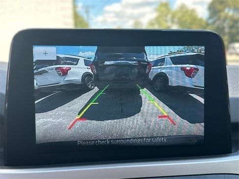 Used 2022 Ford Escape SE image 22