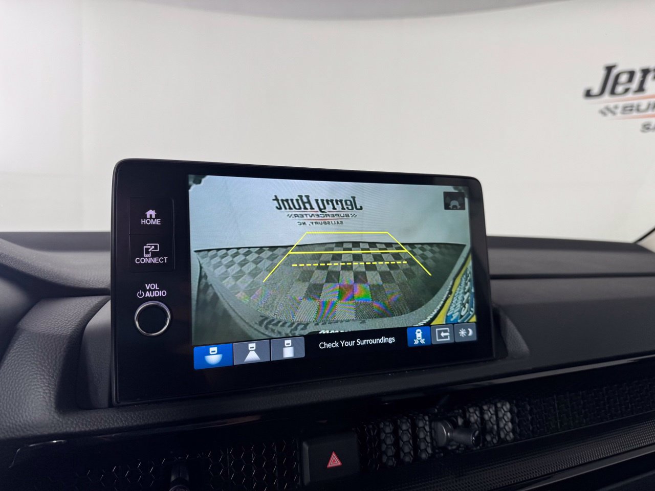 Used 2026 Honda CR-V EX-L image 17