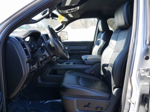 Used 2022 RAM 2500 Power Wagon w/ Level 2 Equipment Group image 15