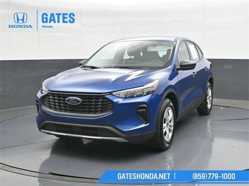 Used 2023 Ford Escape AWD image 6