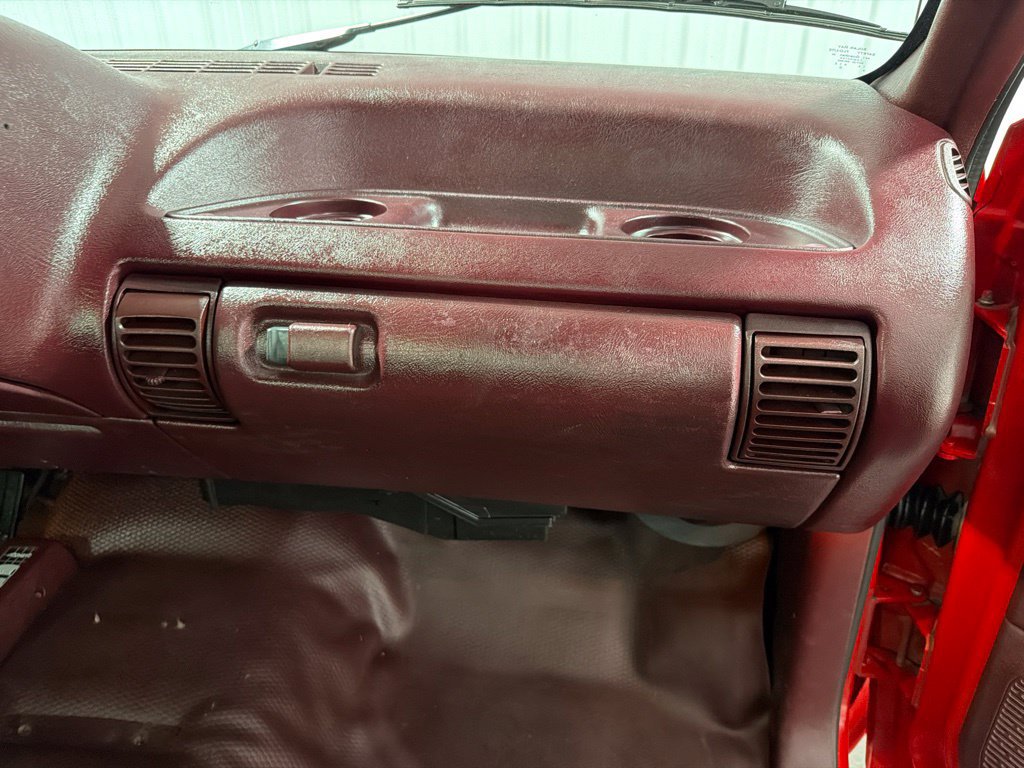Used 1995 GMC Sierra 2500 4x4 Regular Cab image 19