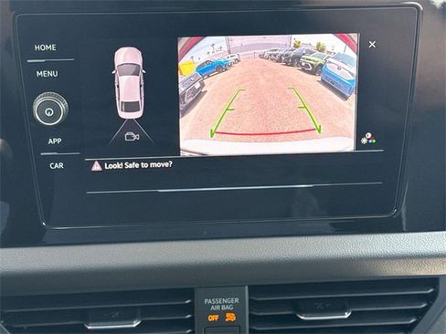 New 2025 Volkswagen Jetta Sport image 14