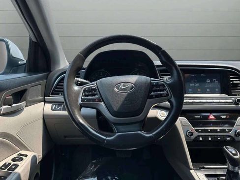 Used 2017 Hyundai Elantra Limited w/ Cargo Package image 37