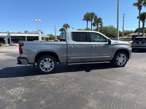 New 2026 Chevrolet Silverado 1500 High Country AWD/4WD image 12
