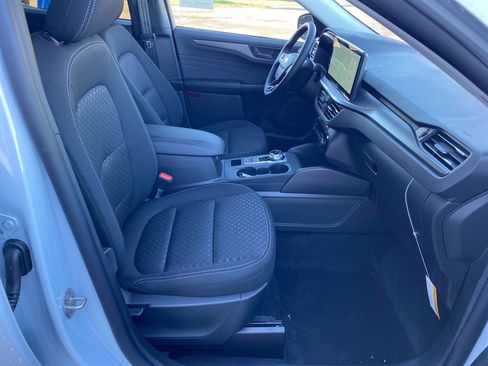 New 2025 Ford Escape Active w/ Tech Pack #1 image 16