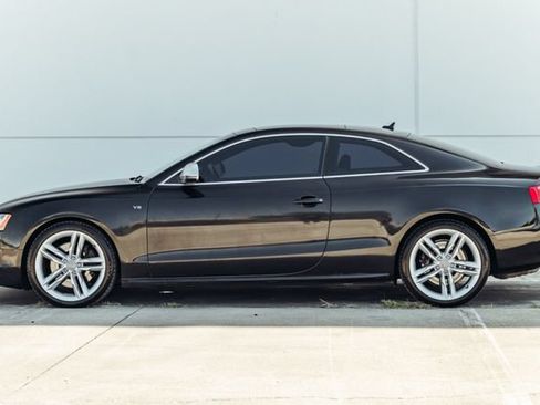 Used 2009 Audi S5 4.2 AWD/4WD image 45