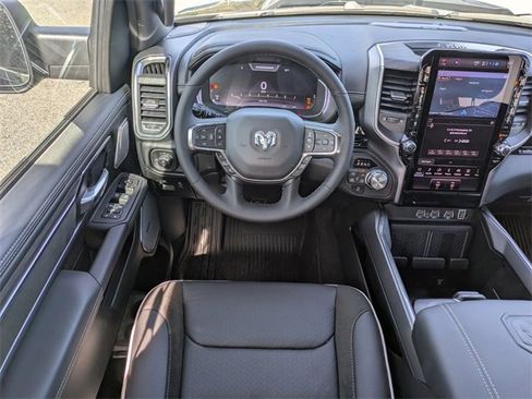 New 2026 RAM 1500 Laramie image 16