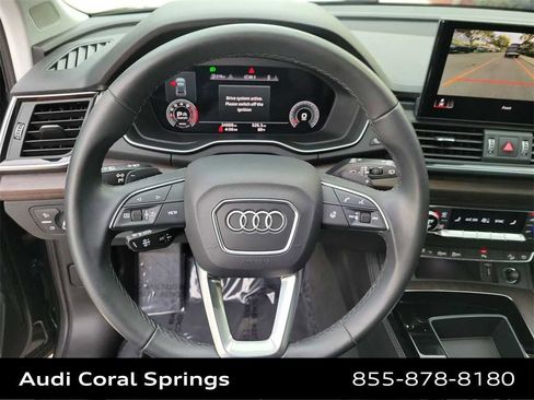 Certified 2023 Audi Q5 2.0T Premium Plus w/ Premium Plus Package image 23
