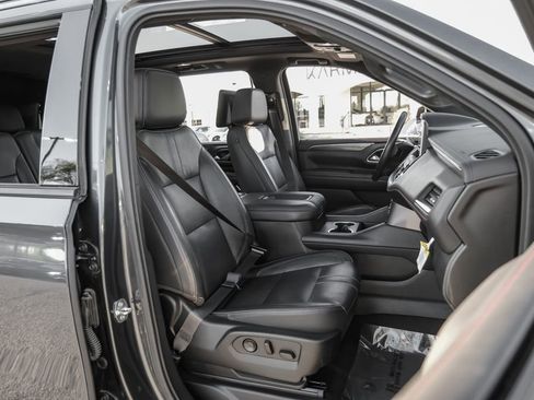 Used 2021 Chevrolet Tahoe RST w/ Rear Media and Nav Package image 35