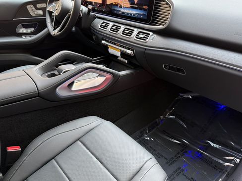 New 2026 Mercedes-Benz GLE 350 4MATIC image 15