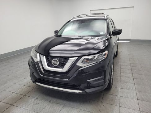 Used 2020 Nissan Rogue SV FWD image 15