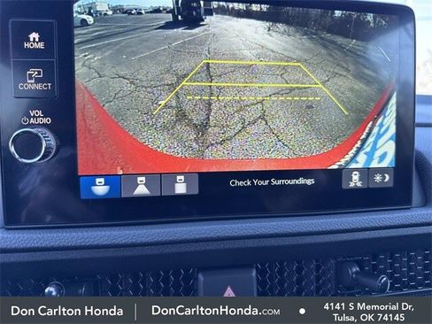 Used 2026 Honda CR-V TrailSport image 22