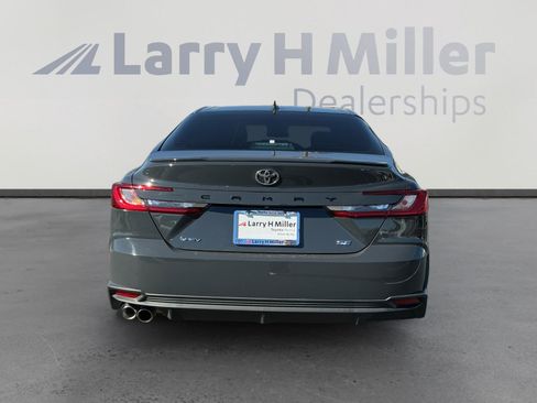 Certified 2025 Toyota Camry SE image 4