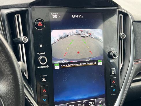 Used 2022 Subaru WRX GT image 23