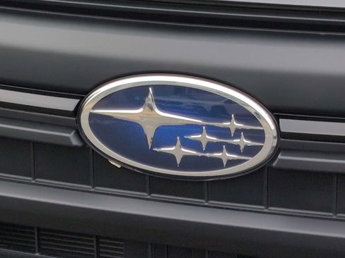 New 2026 Subaru Forester AWD/4WD image 12