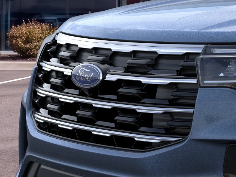 New 2026 Ford Explorer Active w/ Active Comfort Package RWD image 19