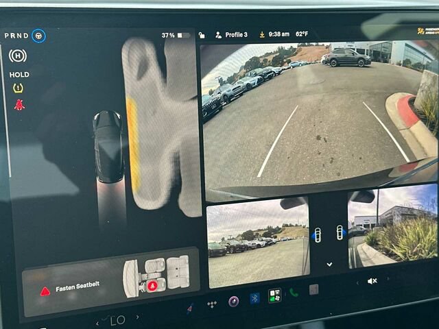 Used 2022 Tesla Model 3 Standard Range RWD image 23