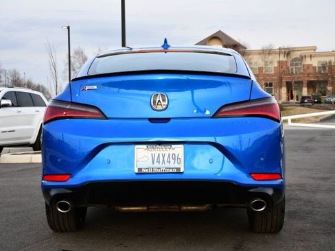 Used 2026 Acura Integra A-Spec image 6