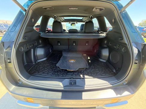 Certified 2026 Subaru Forester Wilderness AWD/4WD image 30