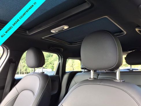 Used 2021 MINI Cooper Countryman ALL4 image 14