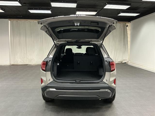 New 2027 GMC Terrain Elevation w/ LPO, Floor Liner Package AWD/4WD image 21