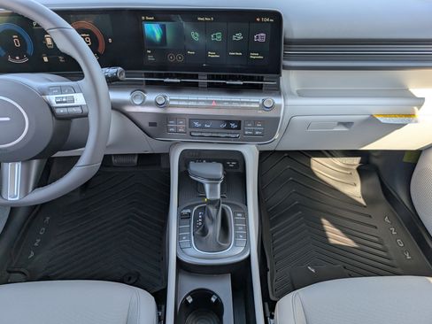 New 2026 Hyundai Kona SEL Sport image 7