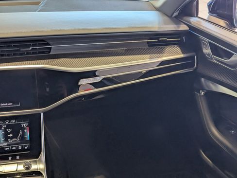 Used 2023 Audi RS 6 w/ Executive Package image 16